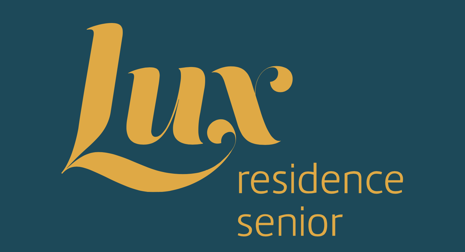 Lux Residence Senior